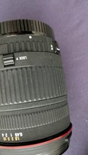 Sigma 200 ii gebraucht kaufen  München