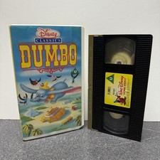 Dumbo walt disney for sale  ALFRETON