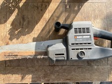 Black decker alligatorsäge gebraucht kaufen  Hildesheim