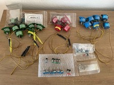 Eisenbahn stoppstellen parkpla gebraucht kaufen  Altendiez