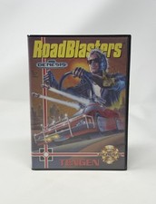 Refurbished roadblasters sega for sale  Chula Vista