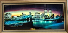 Vtg lighted new for sale  Metairie