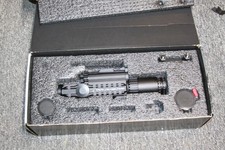 Leupold mark illuminated for sale  Salem