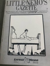 Little nemo gazette usato  Italia