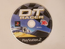 Dt Racer (Playstation 2 PS2) comprar usado  Enviando para Brazil