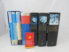 Harry potter book for sale  STEVENAGE