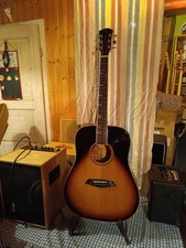 dreadnought gitarre gebraucht kaufen dreadnought gitarre gebraucht kaufen Holle