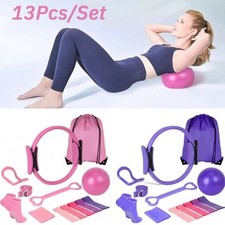 13pcs pilates ball for sale  UK