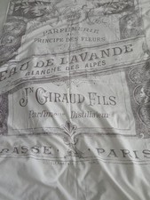 Double quilt cover for sale  WELLING