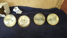 Lancia fulvia headlamps for sale  CAMBRIDGE
