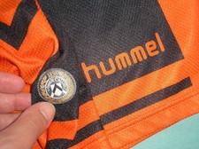 Pantaloncini udinese 1997 usato  Italia