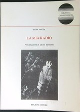 Mia radio motta usato  Italia