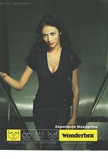 Publicite advertising 2006 d'occasion  Le Luc