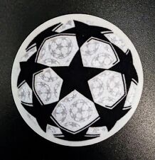 Europe Patch Badge foot Ligue des Champions 2008 à 2023 segunda mano  Embacar hacia Mexico