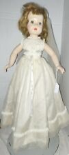 Vintage effanbee bride for sale  Frenchtown