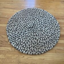 Felt wool carpet for sale  Los Angeles