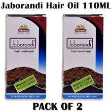 Usado, 2x Óleo de Tratamento Capilar Wheezal Jaborandi Melhor Tratamento Homeopático 110ML AUS FS comprar usado  Enviando para Brazil