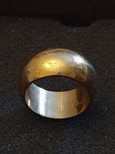 Anello oro 18k usato  Imperia