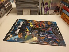 mantello batman usato  Vimodrone