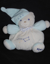 Doudou ours boule d'occasion  Strasbourg-