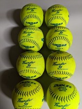 Slow pitch dudley for sale  San Diego