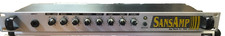 Tech sansamp rackmount for sale  Lynbrook