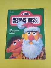 sesamstraße 1973 gebraucht kaufen sesamstraße 1973 gebraucht kaufen Frankfurt am Main