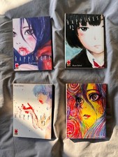 Happiness manga volume usato  Ravenna