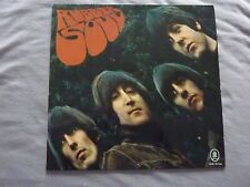 Beatles rubber soul gebraucht kaufen  Werneuchen