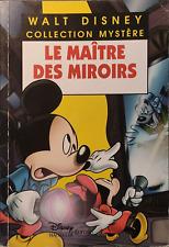 Maitre miroirs .disney d'occasion  Velaux