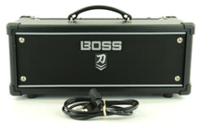 Boss Katana Head MKII - KTN-HEAD 2 - Cabeça amplificador de guitarra - levemente usada comprar usado  Enviando para Brazil