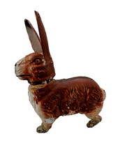 Antik sterhase pappmaché gebraucht kaufen  Leipzig