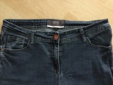 Jeans cecil style gebraucht kaufen  Deutschland