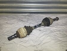 Vauxhall astra driveshaft for sale  BUCKINGHAM