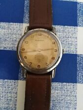 Orologio watch augustus usato  Zeccone