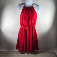 Dress chiffon flowy for sale  Clinton Township