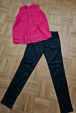 Zara basic coated gebraucht kaufen  Deutschland