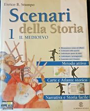 Scenari della storia usato  Orsago