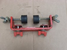 Gutbrod terra vibrationsdämpf gebraucht kaufen  Schwetzingen