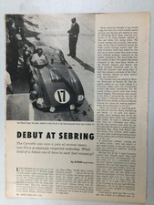 Racingart77 article racing d'occasion  Expédié en Belgium