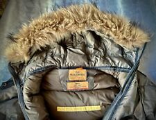 Pjs parajumpers daunenmantel gebraucht kaufen  Mainz