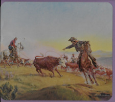 Norm saunders cowboy for sale  Newark