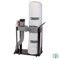 Draper portable dust for sale  TELFORD