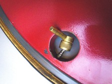 Adapter pump ambrosio usato  Italia