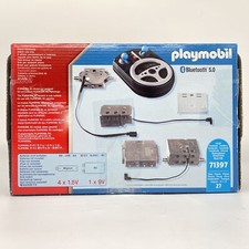 Playmobil 71397 novelmore gebraucht kaufen  Haiger