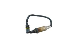 Sonda lambda ossigeno usato  Italia