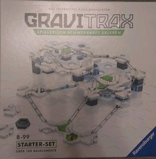 Ravensburger gravitrax starter gebraucht kaufen  Cadolzburg