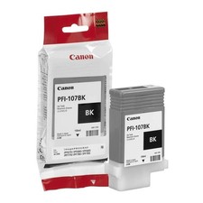 Canon pfi 107bk usato Canon pfi 107bk usato  Montesilvano