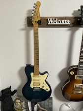 Electric guitar godin d'occasion  Expédié en Belgium