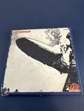 Led zeppelin self for sale  Needville